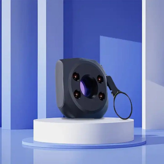 Portable Hidden Camera Detector