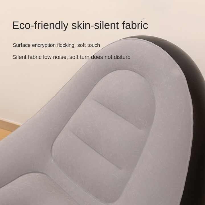 Inflatable Air Sofa Set Foldable Sofa for Camping, Beach, Home & Backyard