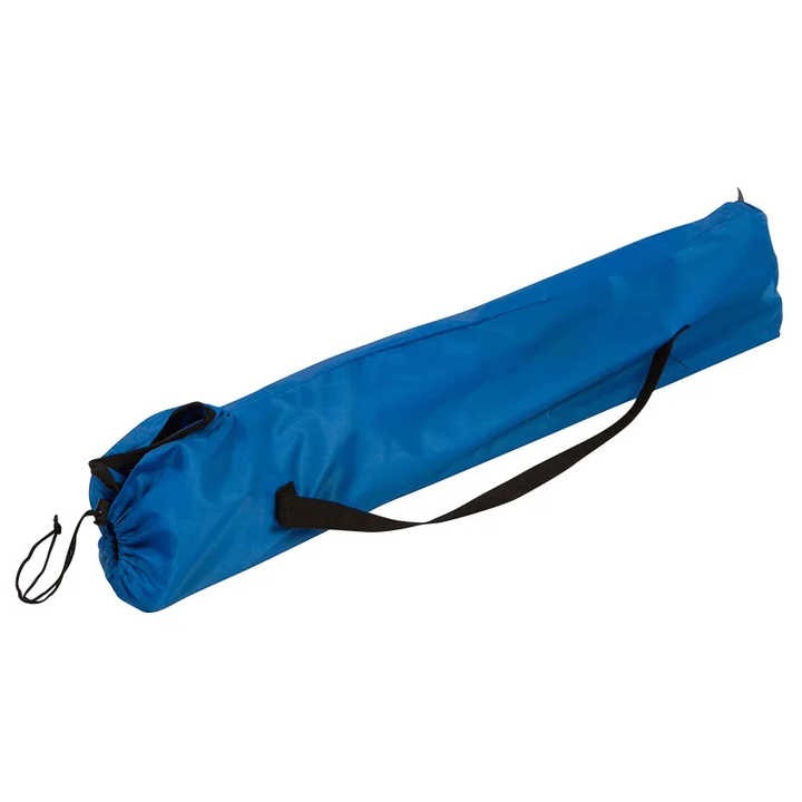 Portable Camping Chair for All Outdoors | With Cup Holder & Carry Bag