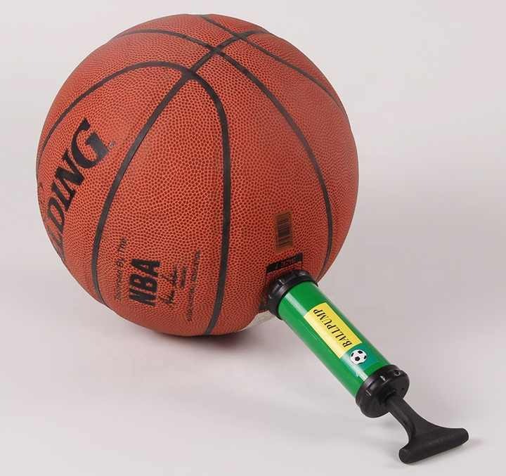 Ball Air Pump With Needles For Football