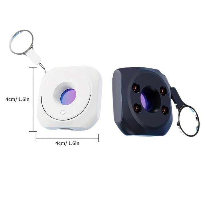 Portable Hidden Camera Detector