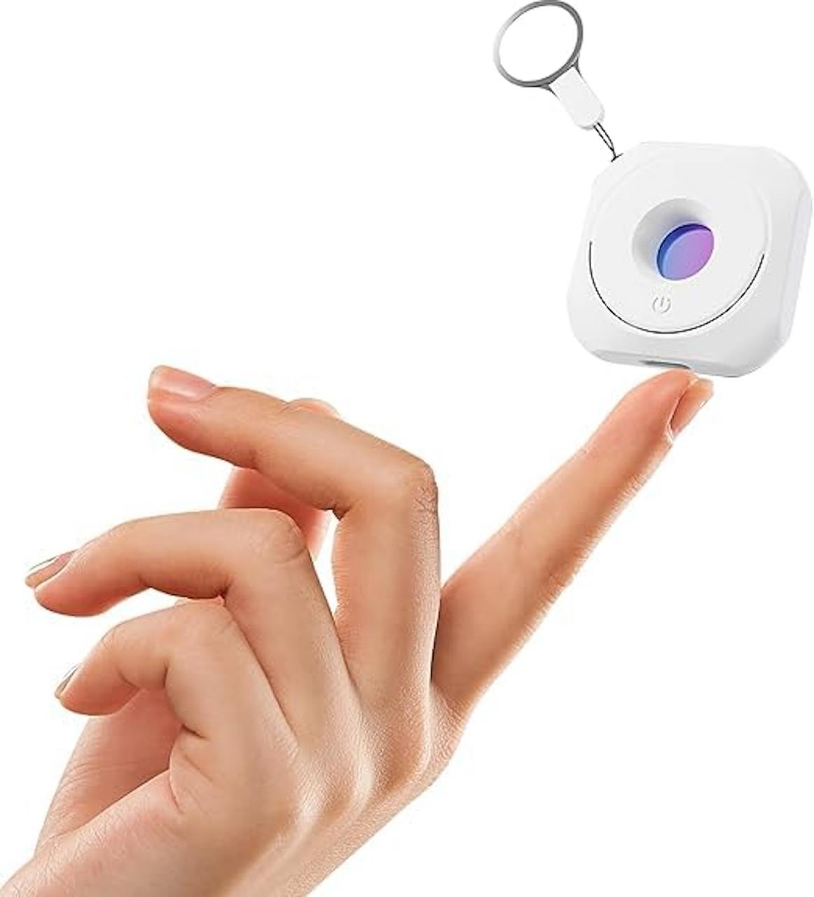 Portable Hidden Camera Detector