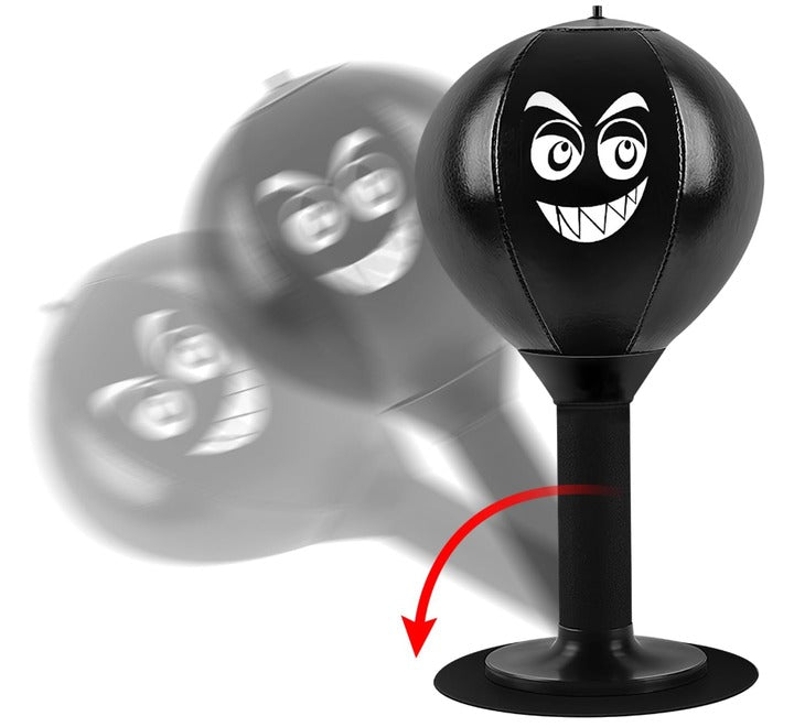 Stress Relief Desktop Punching Ball