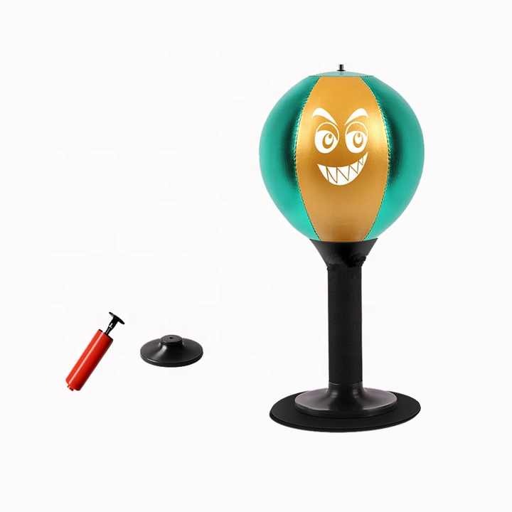 Stress Relief Desktop Punching Ball