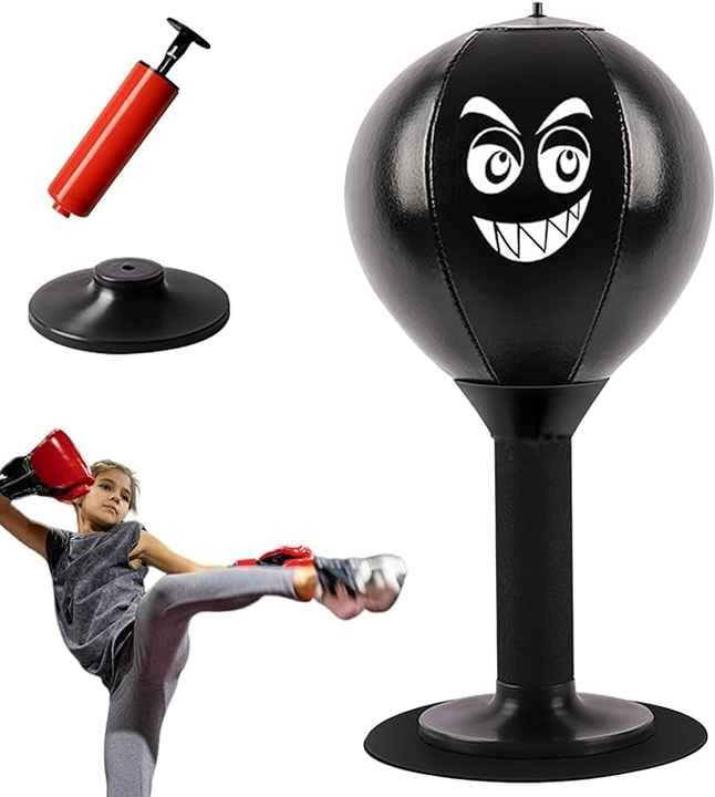 Stress Relief Desktop Punching Ball