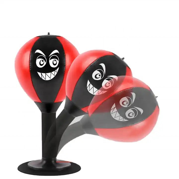 Stress Relief Desktop Punching Ball