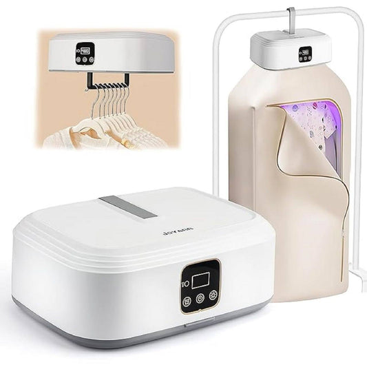 Portable Electric Cloth Dryer Smart Electric Hanger Dryer