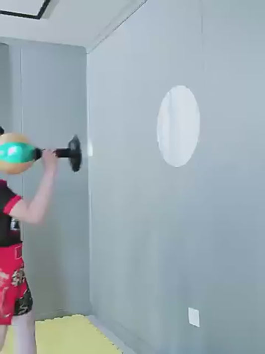 Stress Relief Desktop Punching Ball